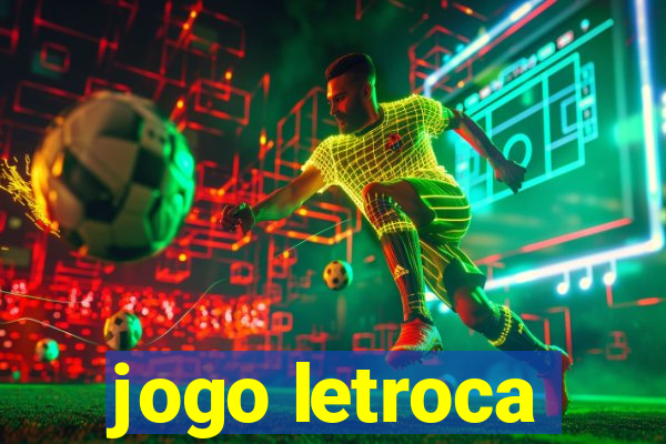 jogo letroca